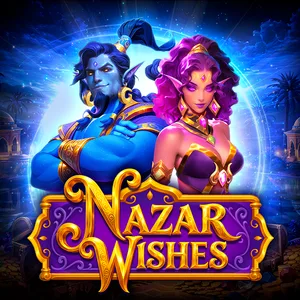 Nazar Wishes